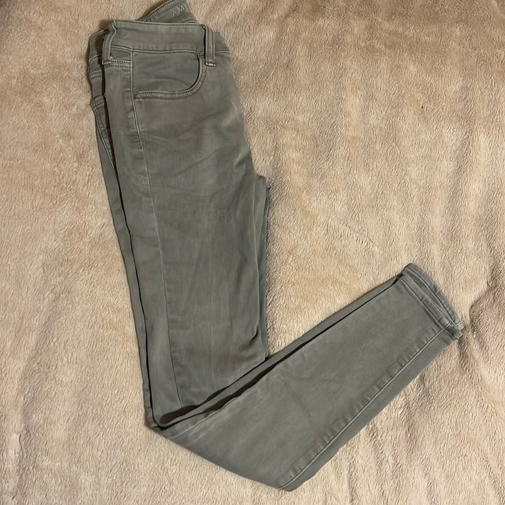 Jeggings